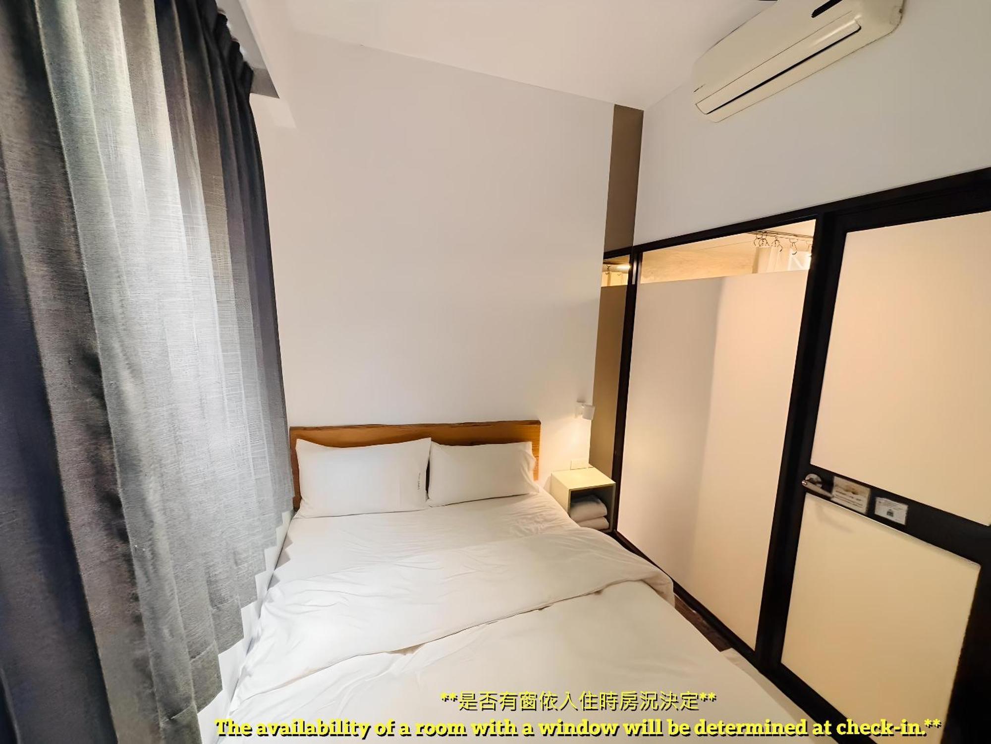 Luetel Hotel Xpark Gloria Outlets Shin Kong Cinemas Taoyuan Buitenkant foto